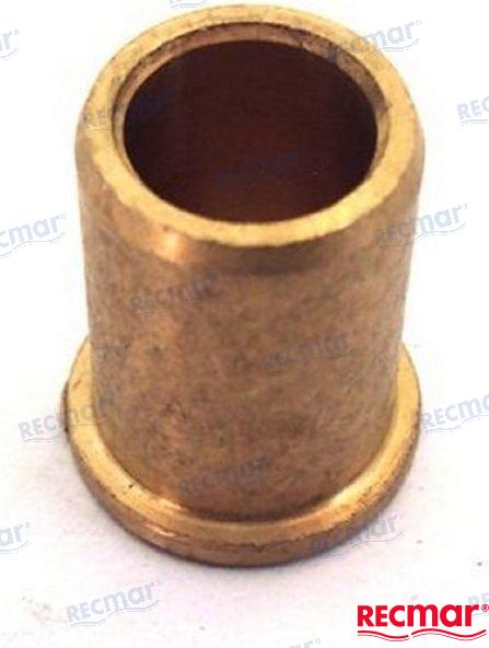 YAMAHA COUPLING | OEM  6E0-45317-00 | COUPLING | RECMAR