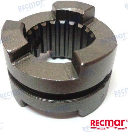 MERCRUISER CLUTCH DOG | OEM  6E0-45631-00 | CLUTCH | RECMAR