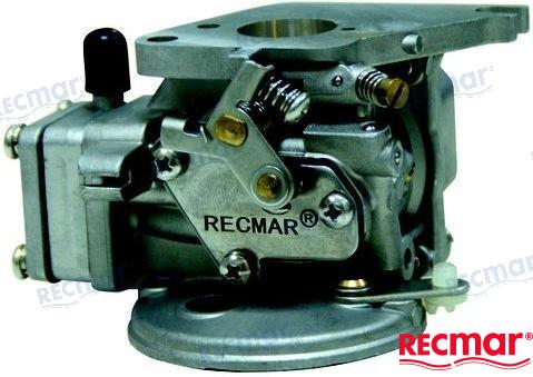 YAMAHA CARBURATOR | OEM  6E3-14301-05 | CARBURATOR | RECMAR