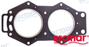 MERCRUISER GASKET | OEM  6E5-11181-A0 | GASKETS | RECMAR