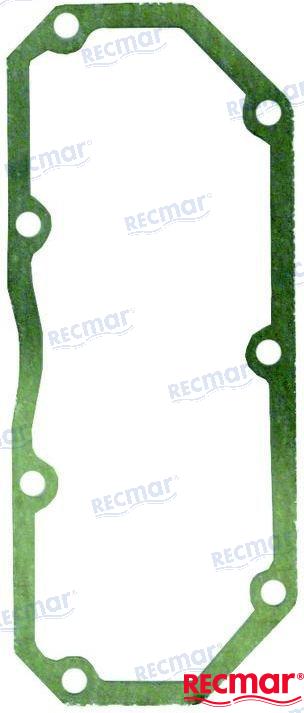 YAMAHA GASKET | OEM  6E5-11381-A1 | GASKETS | RECMAR