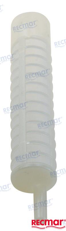 YAMAHA OIL FILTER | OEM  6E5-13411-00 | OIL FILTER | RECMAR