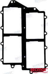 YAMAHA GASKET | OEM  6E5-13645-A1-00 | GASKETS | RECMAR