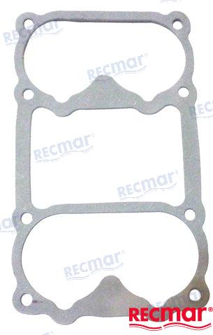 YAMAHA GASKET CARBURETOR | OEM  6E5-14483-A1 | GASKETS | RECMAR