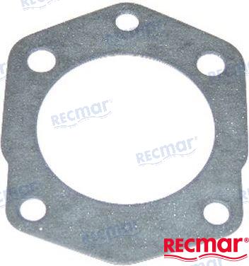 YAMAHA GASKET | OEM  6E5-24434-02 | GASKETS | RECMAR