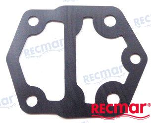 YAMAHA GASKET | OEM  6E5-24435-00 | GASKETS | RECMAR