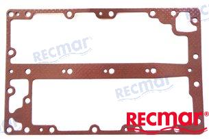 YAMAHA GASKET ENGINE COOLING | OEM  6E5-41112-A1 | GASKETS | RECMAR