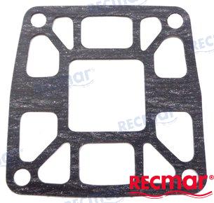 YAMAHA GASKET | OEM  6E5-41134-A0 | GASKETS | RECMAR