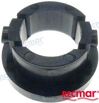 WATER PUMP COVER | OEM  6E5-44312-00 | WATER PUMP  | RECMAR