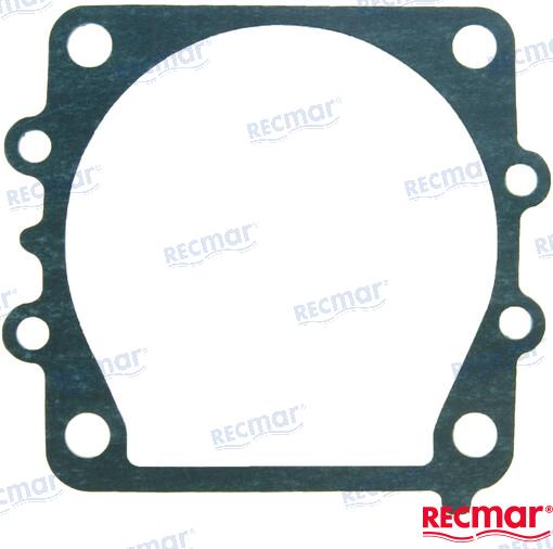 MERCRUISER GASKET | OEM  6E5-44315-A0 | GASKETS | RECMAR