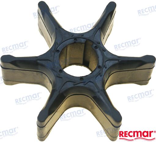 YAMAHA IMPELLER | OEM  6E5-44352-01 | IMPELLER | RECMAR