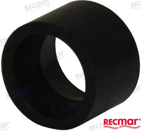 YAMAHA DAMPER WATER SEAL | OEM  6E5-44366-00 | DAMPER | RECMAR