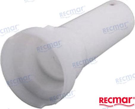 SLEEVE | OEM  6E5-45536-00 | PARTS | RECMAR