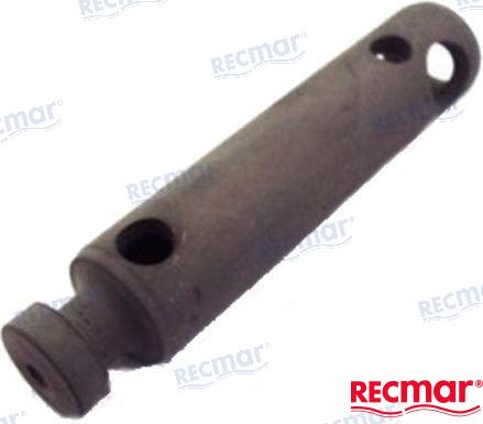 SLIDE SHIFT | OEM  6E5-45634-01 | PARTS | RECMAR