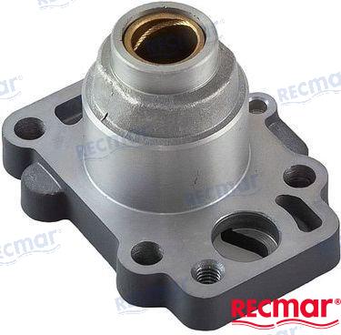 MERCRUISER BEARING HOUSING | OEM  6E7-45331-00-CA | BEARINGS | RECMAR