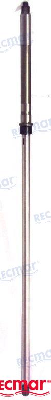 MERCRUISER DRIVE SHAFT | OEM  6E7-45501-00 | DRIVE  | RECMAR