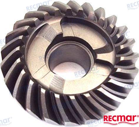 MERCRUISER GEAR | OEM  6E7-45570-00 | GEAR | RECMAR