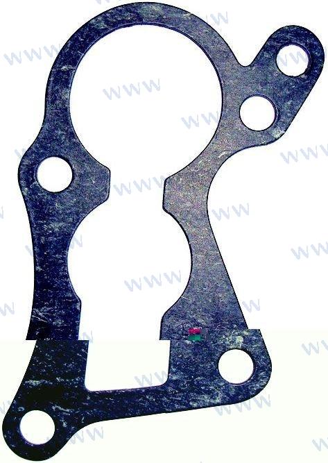 MERCRUISER GASKET | OEM  6E9-12414-A1 | PARTS | RECMAR