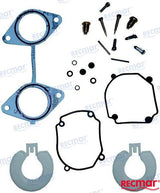 YAMAHA CARBURETOR KIT | OEM  6E9-W0093-03 | CARBURATOR KIT | RECMAR