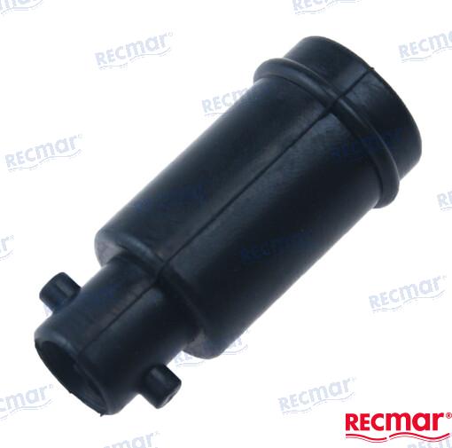 YAMAHA DAMPER, WATER SEAL | OEM  6EE-G4366-01 | DAMPER | RECMAR