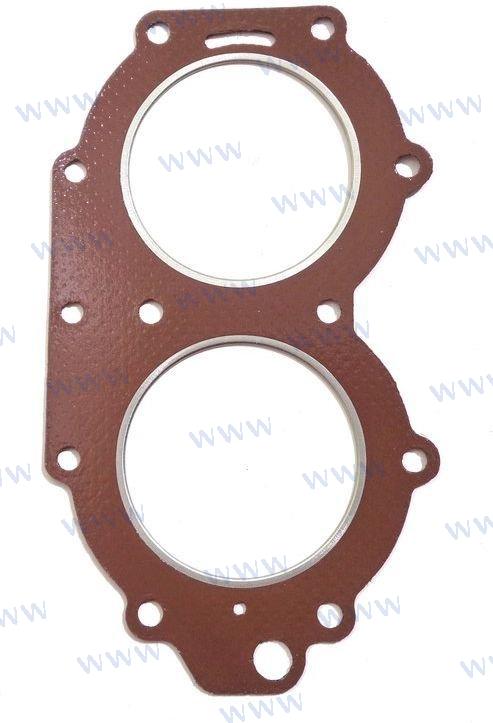 YAMAHA HEAD GASKET | OEM  6F5-11181-A2 | PARTS | RECMAR