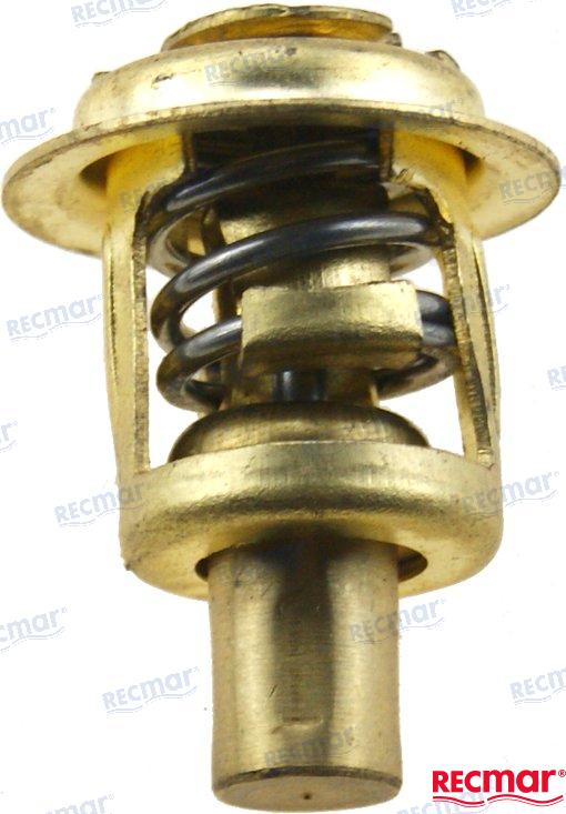 BONBARDIER THERMOSTAT | OEM  6F5-12411-03 | THERMOSTAT | RECMAR