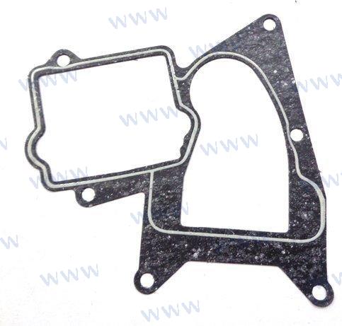 YAMAHA GASKET | OEM  6F5-13645-A0 | PARTS | RECMAR