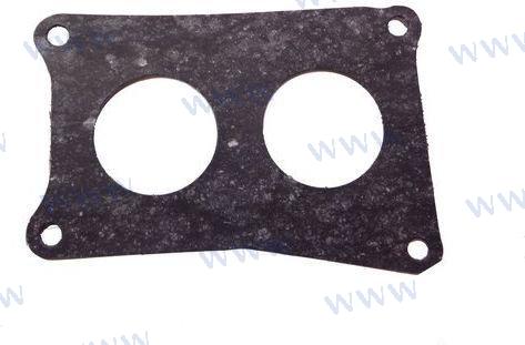 YAMAHA GASKET | OEM  6F5-14198-A1 | PARTS | RECMAR