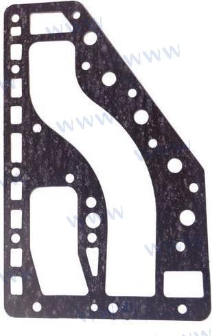 MERCRUISER GASKET | OEM  6F5-41112-A0 | PARTS | RECMAR