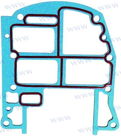 YAMAHA GASKET | OEM  6F5-45113-A0 | PARTS | RECMAR