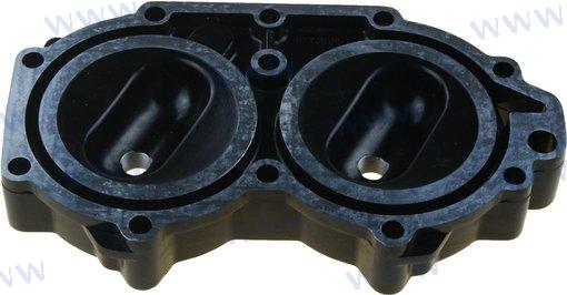 YAMAHA CYLINDER HEAD | OEM  6F6-11111-00-1S | PARSUN | RECMAR