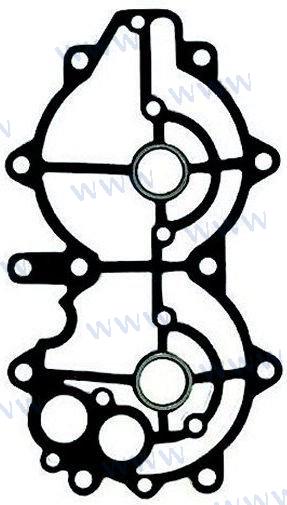 YAMAHA GASKET | OEM  6F6-11193-A1 | PARTS | RECMAR