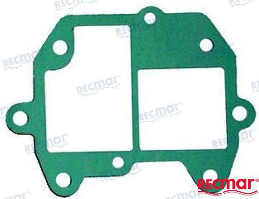 MERCRUISER GASKET REED | OEM  6G1-13621-A1 | GASKETS | RECMAR