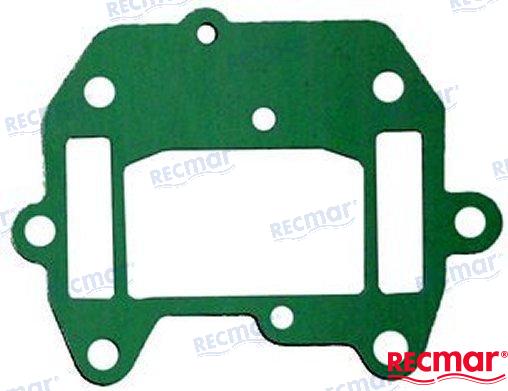 MERCRUISER GASKET INTAKE | OEM  6G1-13645-A1 | GASKETS | RECMAR