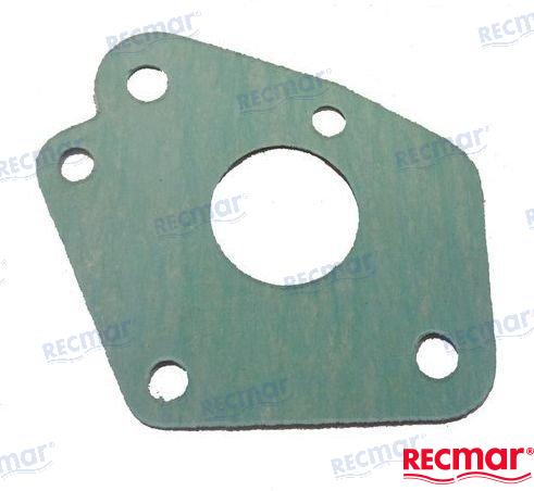 YAMAHA GASKET INTAKE | OEM  6G1-14198-A1 | GASKETS | RECMAR