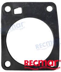 YAMAHA GASKET | OEM  6G1-24431-01 | GASKETS | RECMAR