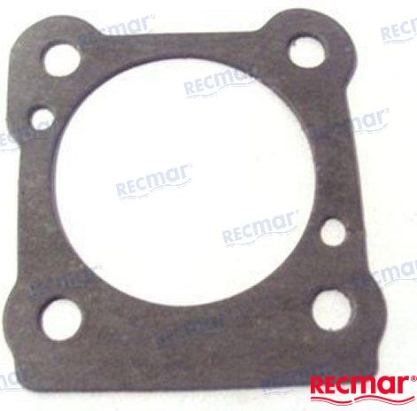 MERCURY/YAMAHA GASKET WATER PUMP | OEM  6G1-44315-A0 | 6HP/C/MSH/CMH/CWH | RECMAR