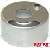 MERCRUISER COUPLING | OEM  6G1-44322-00 | COUPLING | RECMAR