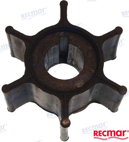 YAMAHA IMPELLER | OEM  6G1-44352-00 | IMPELLER | RECMAR