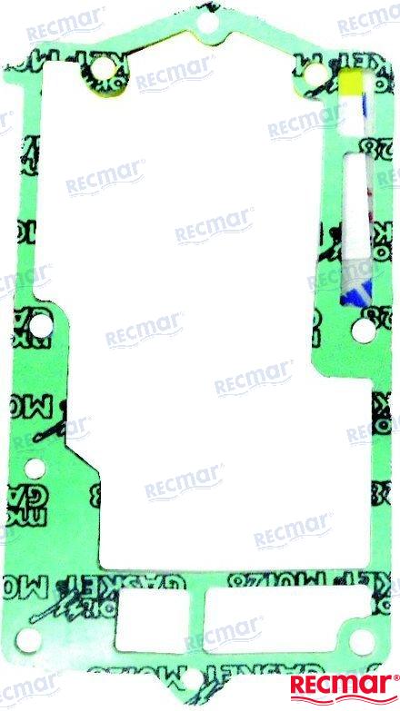 MERCRUISER GASKET UPPER CASING | OEM  6G1-45113-A1 | GASKETS | RECMAR