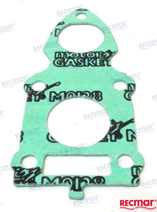 MERCRUISER GASKET WATER PUMP | OEM  6G1-45315-A0 | 6HP/C/MSH/CMH/CWH/MBK’07/D/DMH/DWH 8HP/C/MSH/MH/CMH | RECMAR