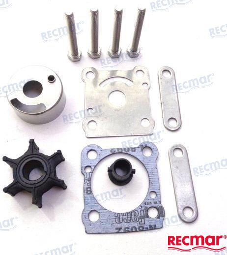 MERCRUISER WATER PUMP REPAIR KIT | OEM  6G1-W0078-A1 | WATER REAPIR KIT | RECMAR