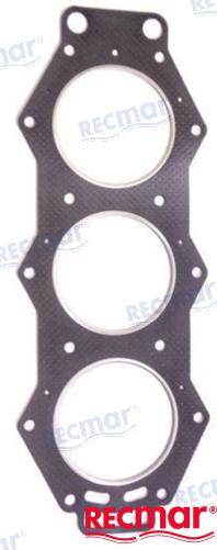 YAMAHA CYLINDERHEAD GASKET | OEM  6G5-11181-A2 | CYLINDER HEAD GASKETS | RECMAR