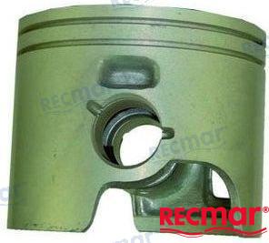 YAMAHA PISTON STB | OEM  6G5-11631-00K | PISTON | RECMAR