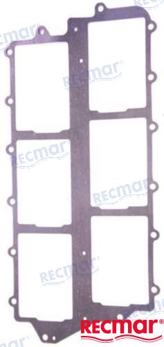 YAMAHA GASKET ADMISSION | OEM  6G5-13645-A1 | GASKETS | RECMAR