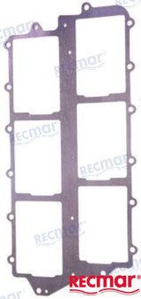 YAMAHA GASKET ADMISSION | OEM  6G5-13645-A1 | GASKETS | RECMAR