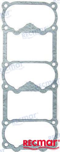 YAMAHA GASKET CARBURETOR | OEM  6G5-14483-01 | GASKETS | RECMAR