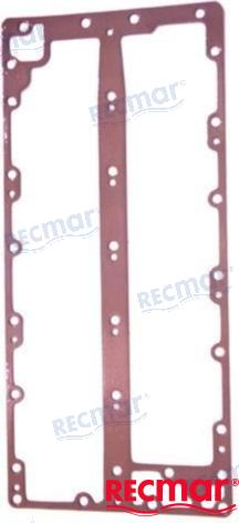 YAMAHA GASKET ENGINE COOLING | OEM  6G5-41112-A1 | GASKETS | RECMAR