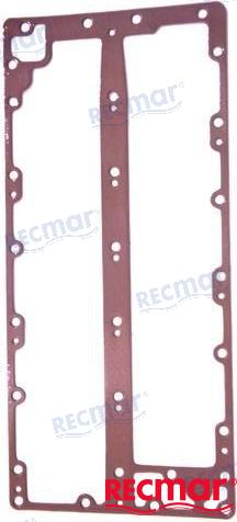 YAMAHA GASKET COVER | OEM  6G5-41114-A0 | GASKETS | RECMAR