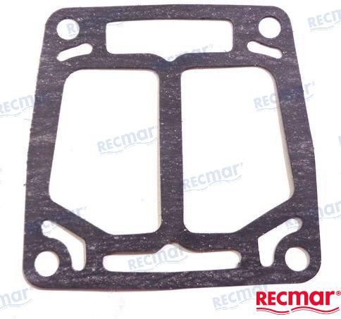 YAMAHA GASKET | OEM  6G5-41134-A1 | GASKETS | RECMAR